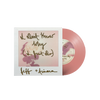 Ariana Grande, Jeff Goldblum - I Don't Know Why (I Just Do) - 7" Single