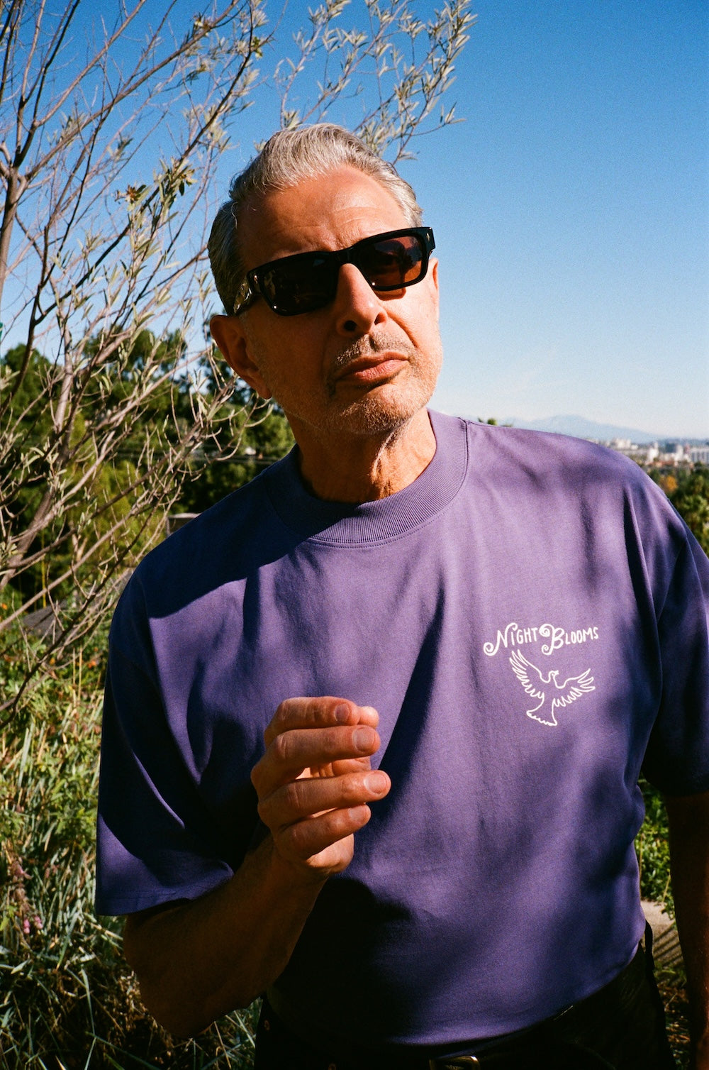 Merchandise - Jeff Goldblum