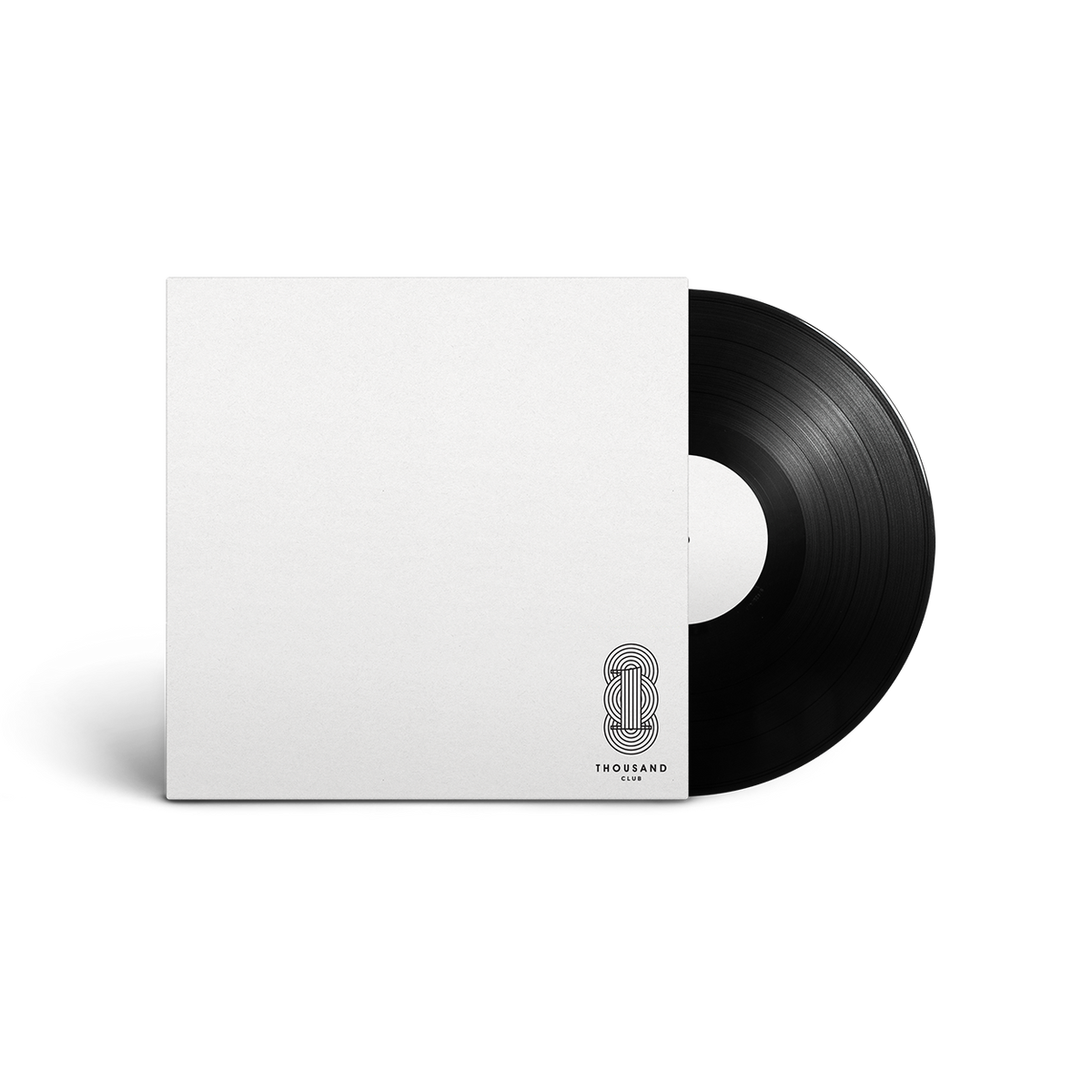 Jeff Goldblum And The Mildred Snitzer Orchestra - I Shouldn’t Be Telling You This (The Thousand Club) - Test Pressing