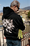 Jeff Goldblum And The Mildred Snitzer Orchestra - Still Blooming Hoodie
